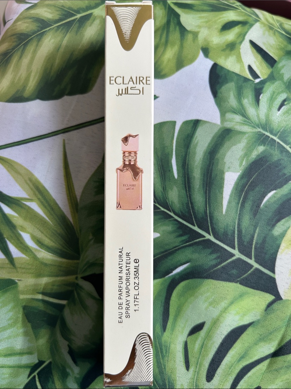 EClaire